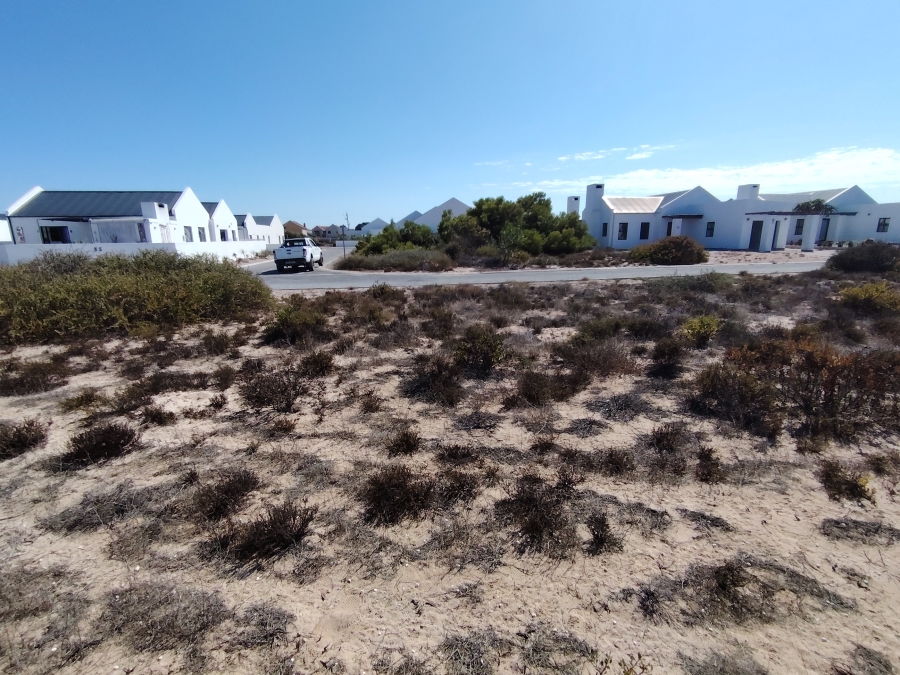 0 Bedroom Property for Sale in Britannia Bay Western Cape